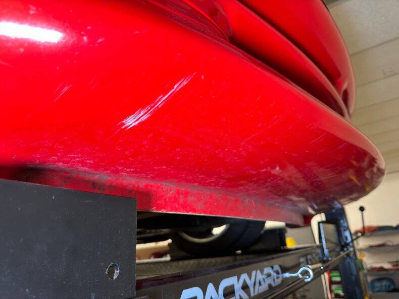 1998 Dodge Viper RT/10