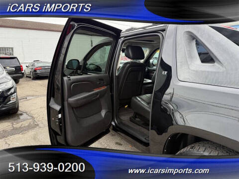 2012 Chevrolet Avalanche LT