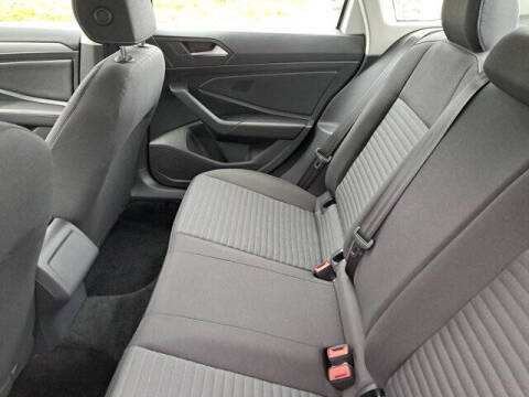 2023 Volkswagen Jetta S