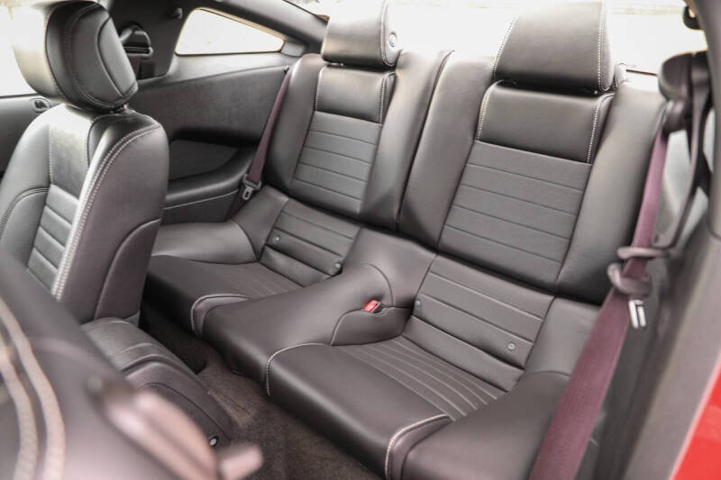 2014 Ford Mustang GT Premium