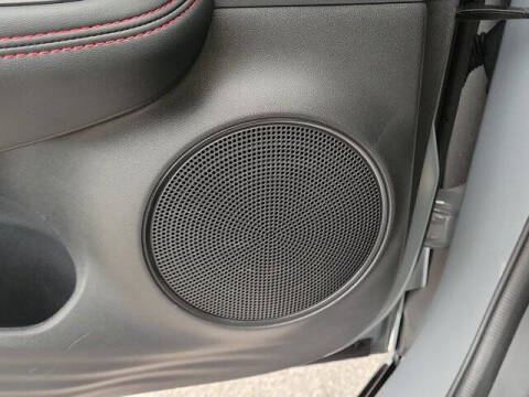 2025 Acura ADX w/A-SPEC