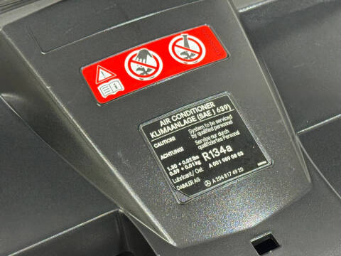 2013 Mercedes-Benz E-Class