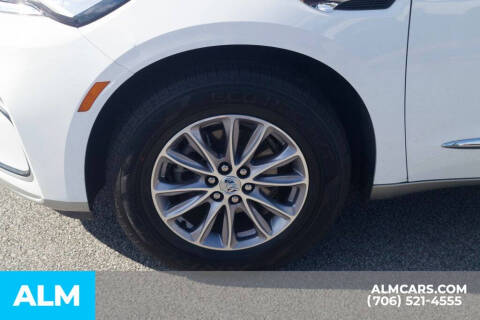 2024 Buick Enclave Premium