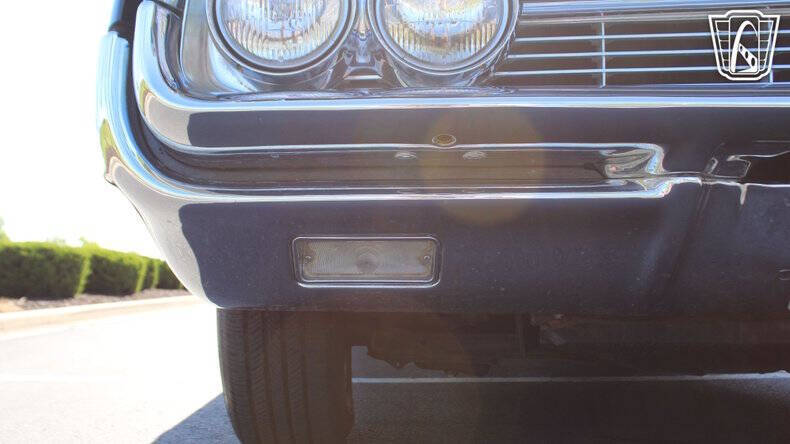 1962 Oldsmobile Starfire