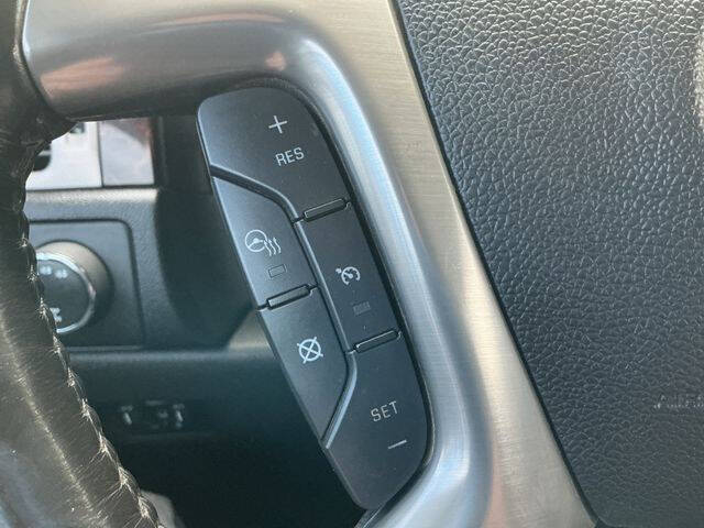 2013 GMC Sierra 3500HD