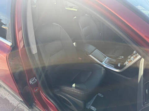 2015 Volvo XC70 T5 Drive-E Premier
