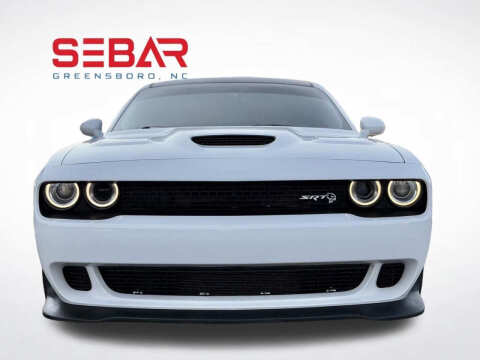 2020 Dodge Challenger