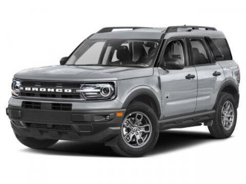 2024 Ford Bronco Sport for sale at Bill Alexander Ford Lincoln in Yuma AZ