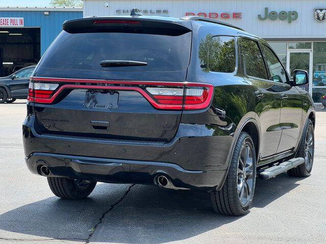 2024 Dodge Durango R/T Premium