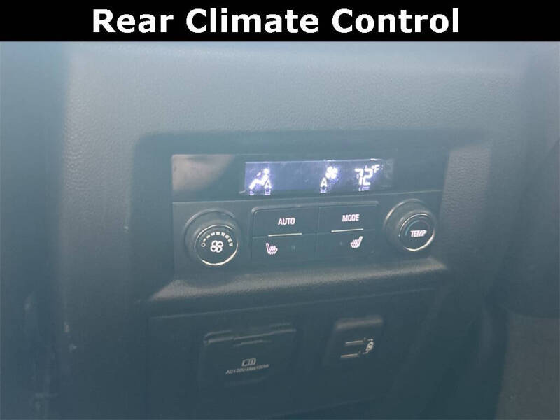 2021 Chevrolet Traverse High Country