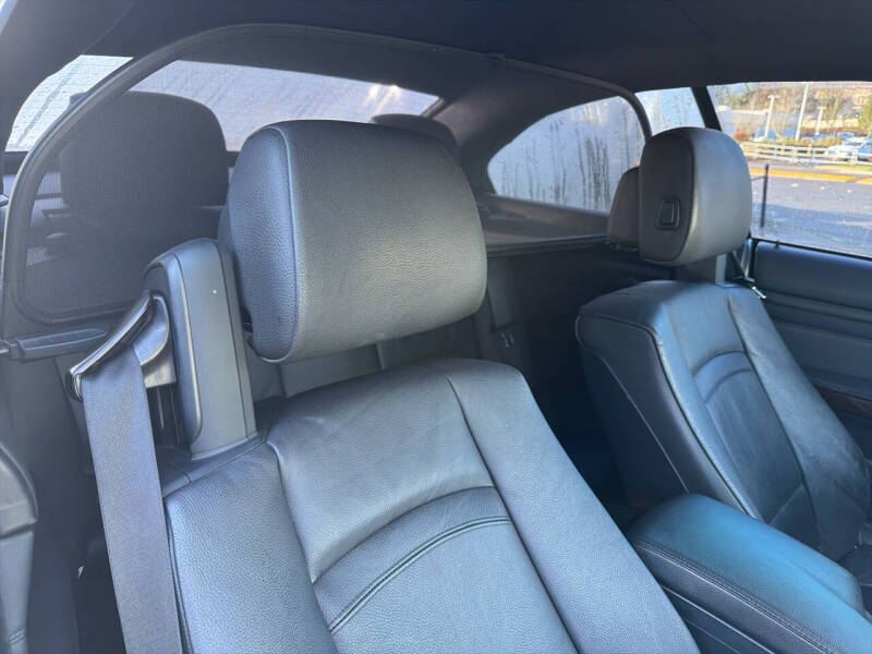 2011 BMW 3 Series 328i