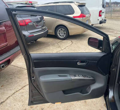 2007 Toyota Prius Touring