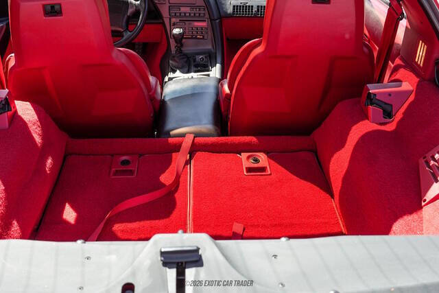 1990 Chevrolet Corvette ZR1