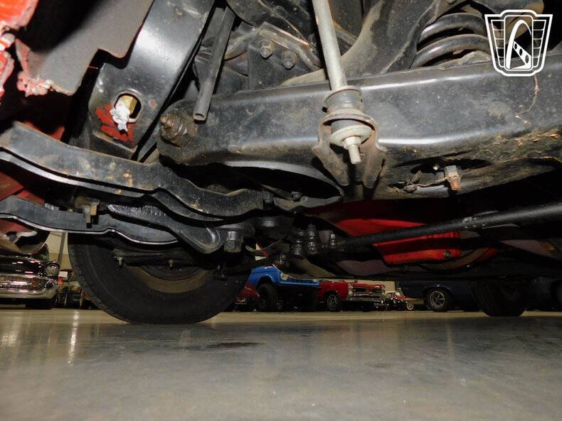 1962 Chevrolet Corvette