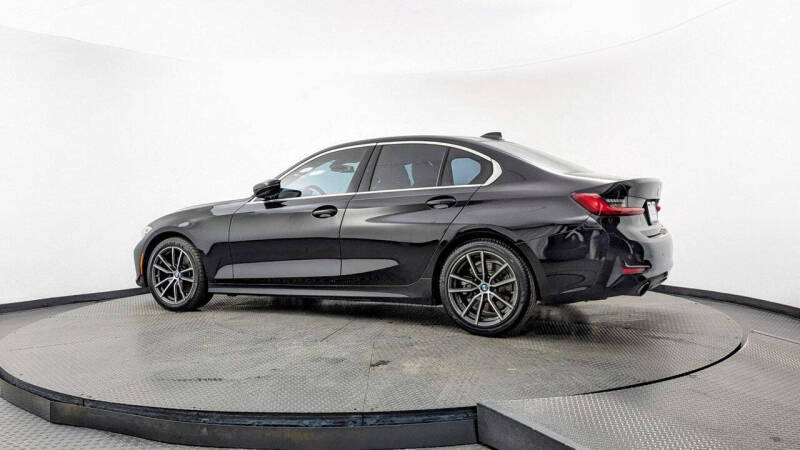 2020 BMW 3 Series 330i