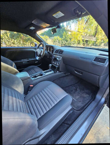 2013 Dodge Challenger