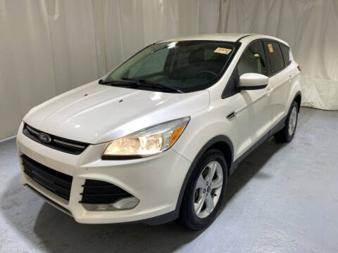 2013 Ford Escape for sale at DREWS AUTO SALES INTERNATIONAL BROKERAGE in Atlanta GA