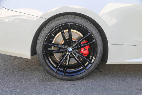 2022 BMW 4 Series 430i