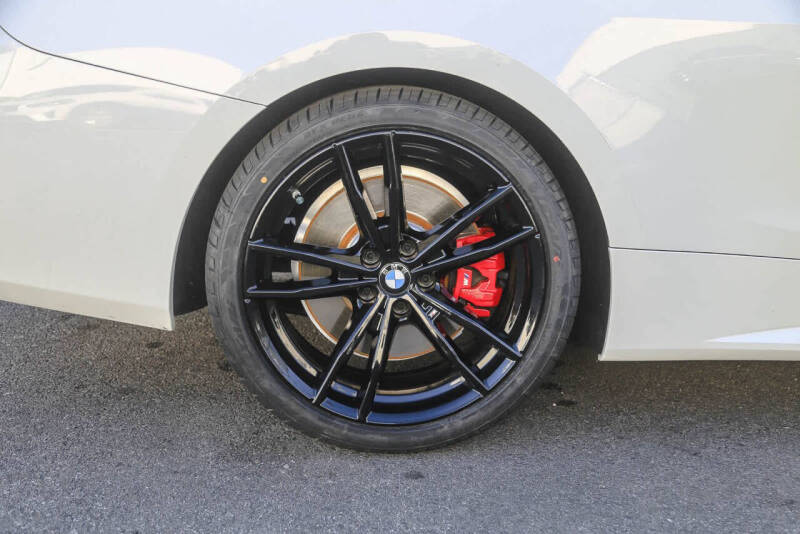 2022 BMW 4 Series 430i