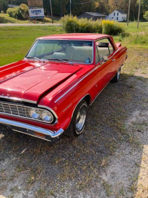 1964 Chevrolet Chevelle
