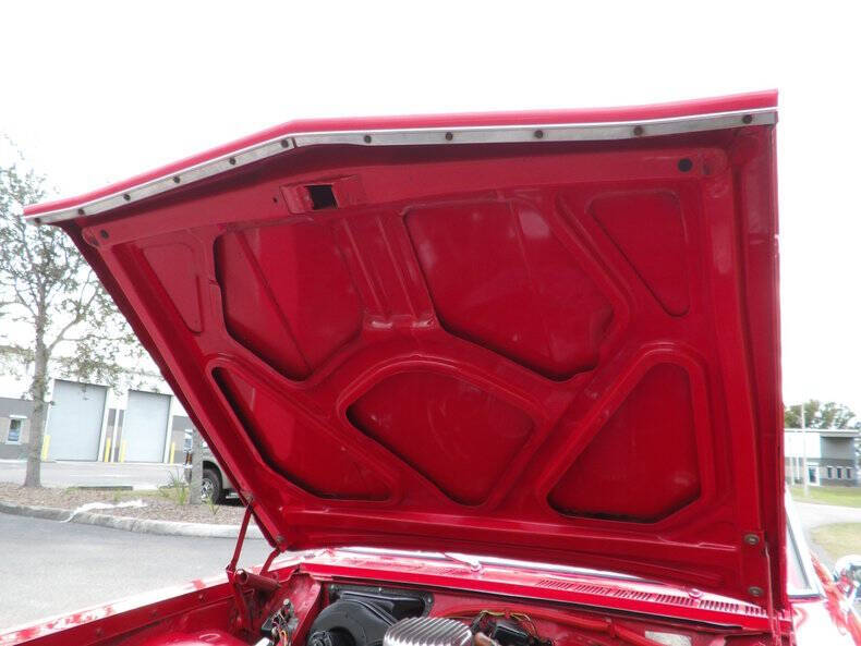 1963 Buick Skylark