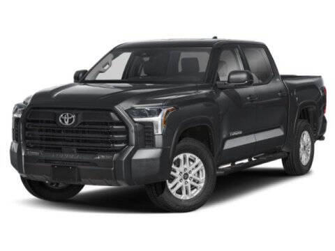 2025 Toyota Tundra for sale at Crown Automotive of Lawrence Kansas in Lawrence KS