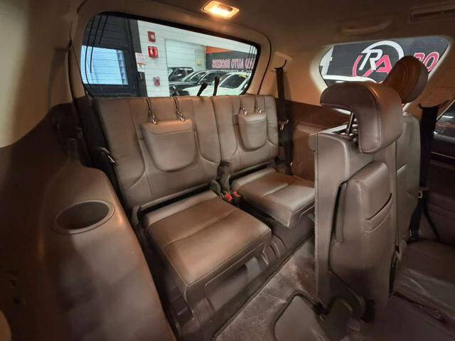 2015 Lexus GX 460
