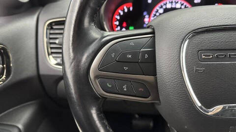 2020 Dodge Durango GT Plus