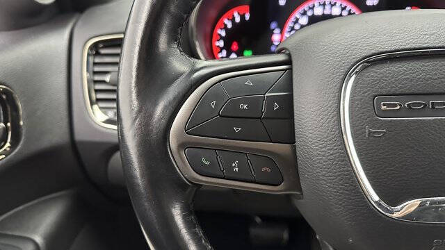 2020 Dodge Durango GT Plus