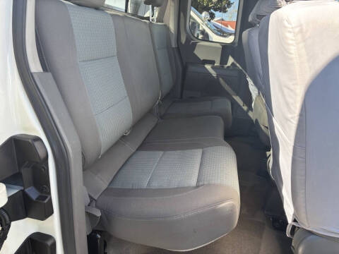 2006 Nissan Titan XE FFV