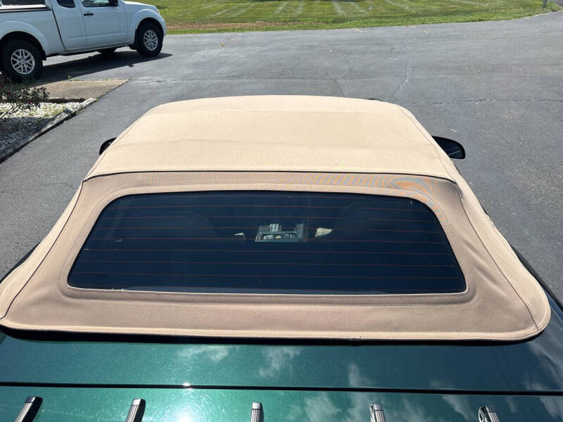 1994 Chevrolet Corvette