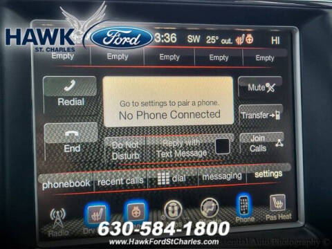 2016 Jeep Grand Cherokee High Altitude