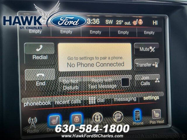 2016 Jeep Grand Cherokee High Altitude