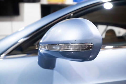 2012 Bentley Continental GT