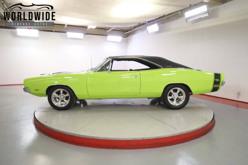 1969 Dodge Charger