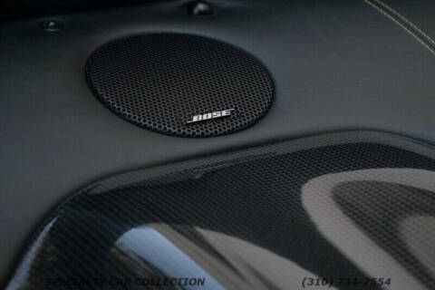 2007 Ferrari 599 GTB Fiorano F1