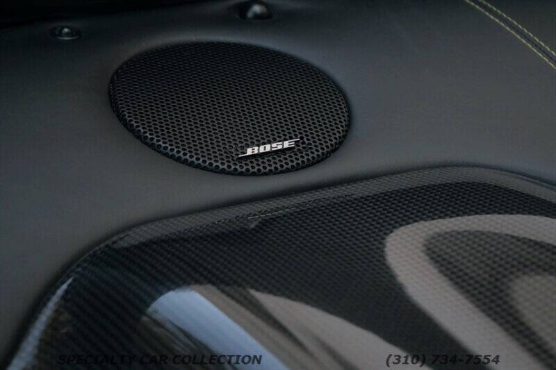 2007 Ferrari 599 GTB Fiorano F1