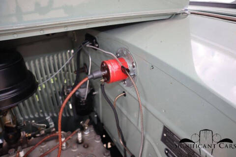 1933 Plymouth Model PC