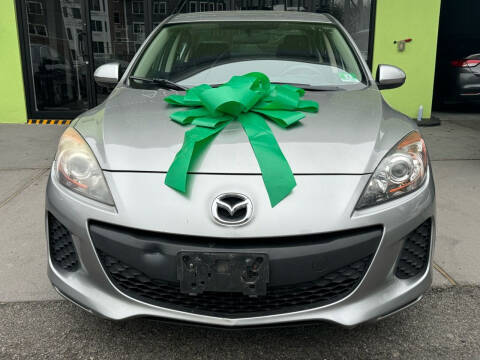 2012 Mazda MAZDA3 for sale at Auto Zen in Fort Lee NJ