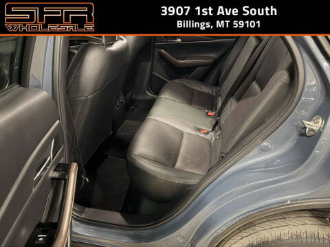 2023 Mazda CX-30 2.5 Turbo Premium