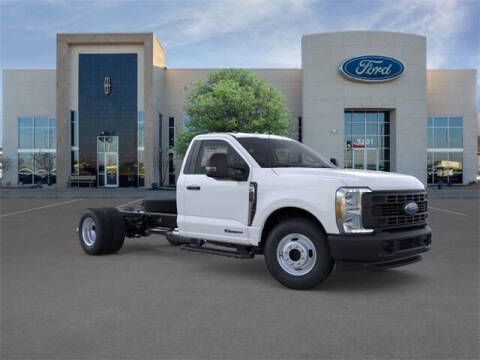 2025 Ford F-350 Super Duty