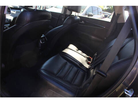 2016 Kia Sorento EX V6