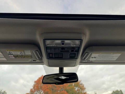 2013 Toyota 4Runner SR5