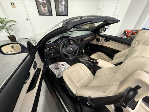 2011 BMW 3 Series 328i