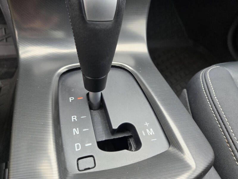 2011 Volvo C30 T5 R-Design