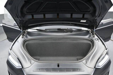 2024 Tesla Model X