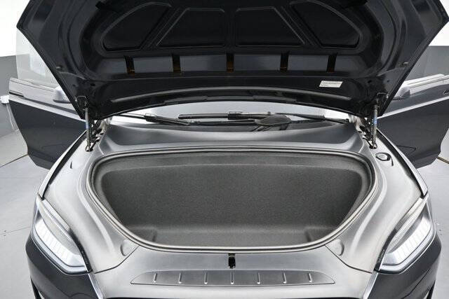 2024 Tesla Model X