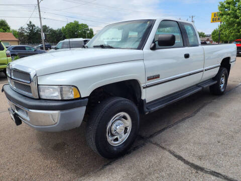 1995 Dodge Ram 2500