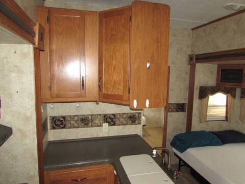 2011 Keystone RV MONTANA MO
