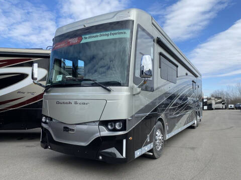 2023 Newmar 4370